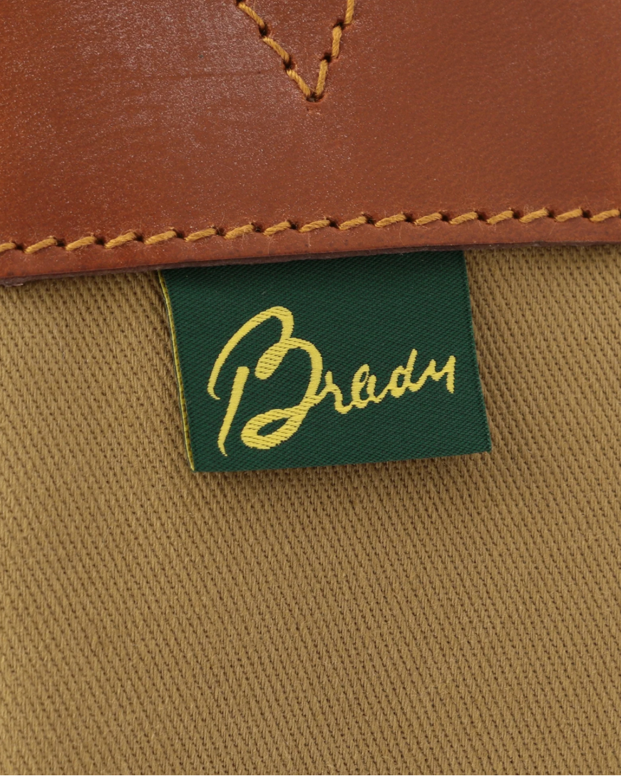 Brady Sac Ariel Trout Small
