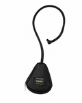 Porter Yoshida & Co Clochette en cuir