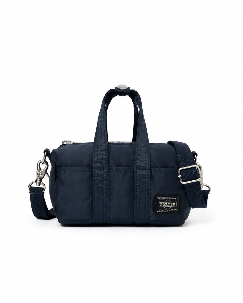Porter Yoshida & co  Mini sac 2way Boston