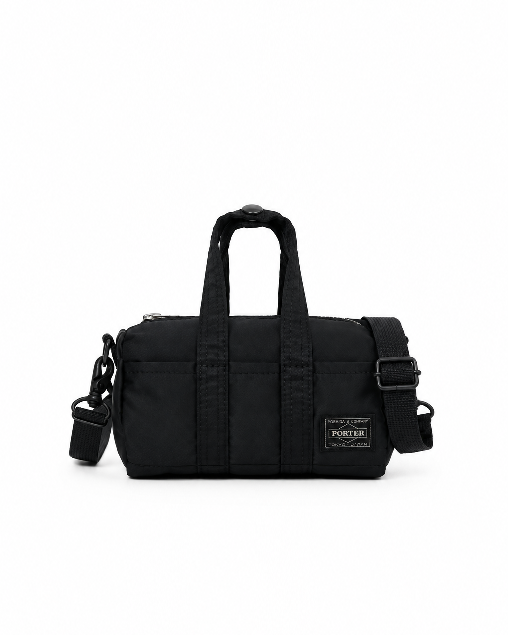 Porter Yoshida & co  Mini sac Howl 2way Boston