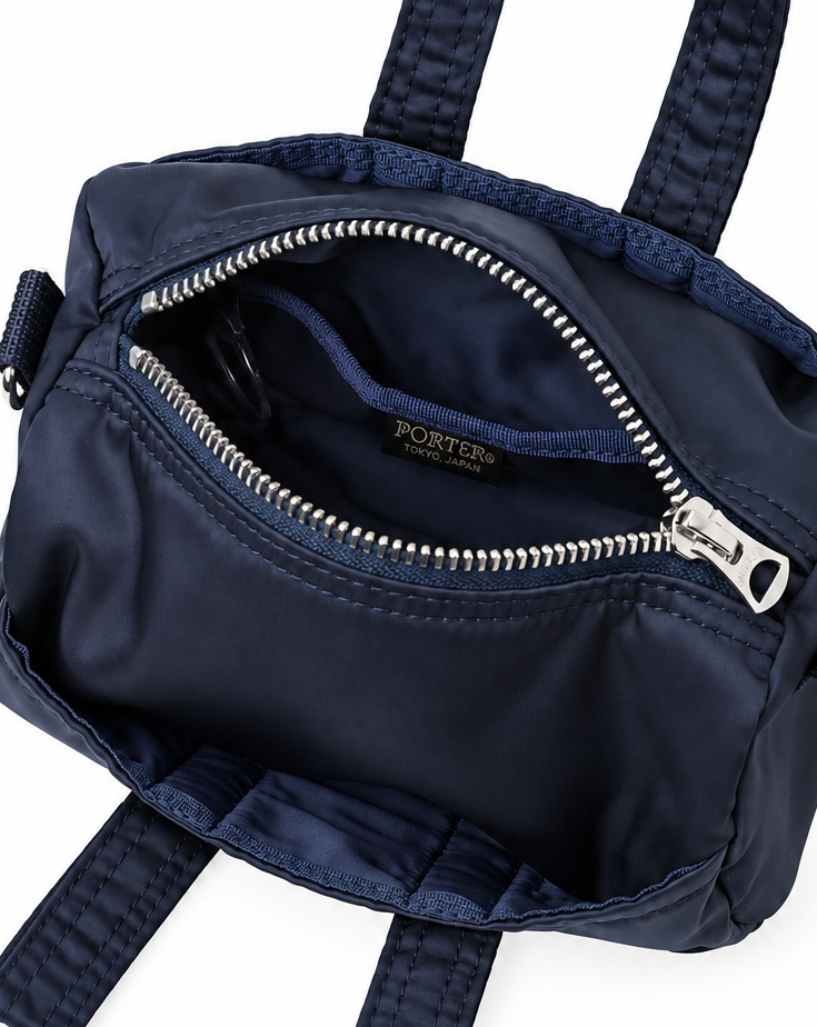 Porter Yoshida & co  Mini sac Howl 2way Boston