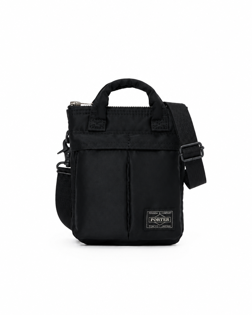 Porter Yoshida & co Mini Sac Howl Helmet