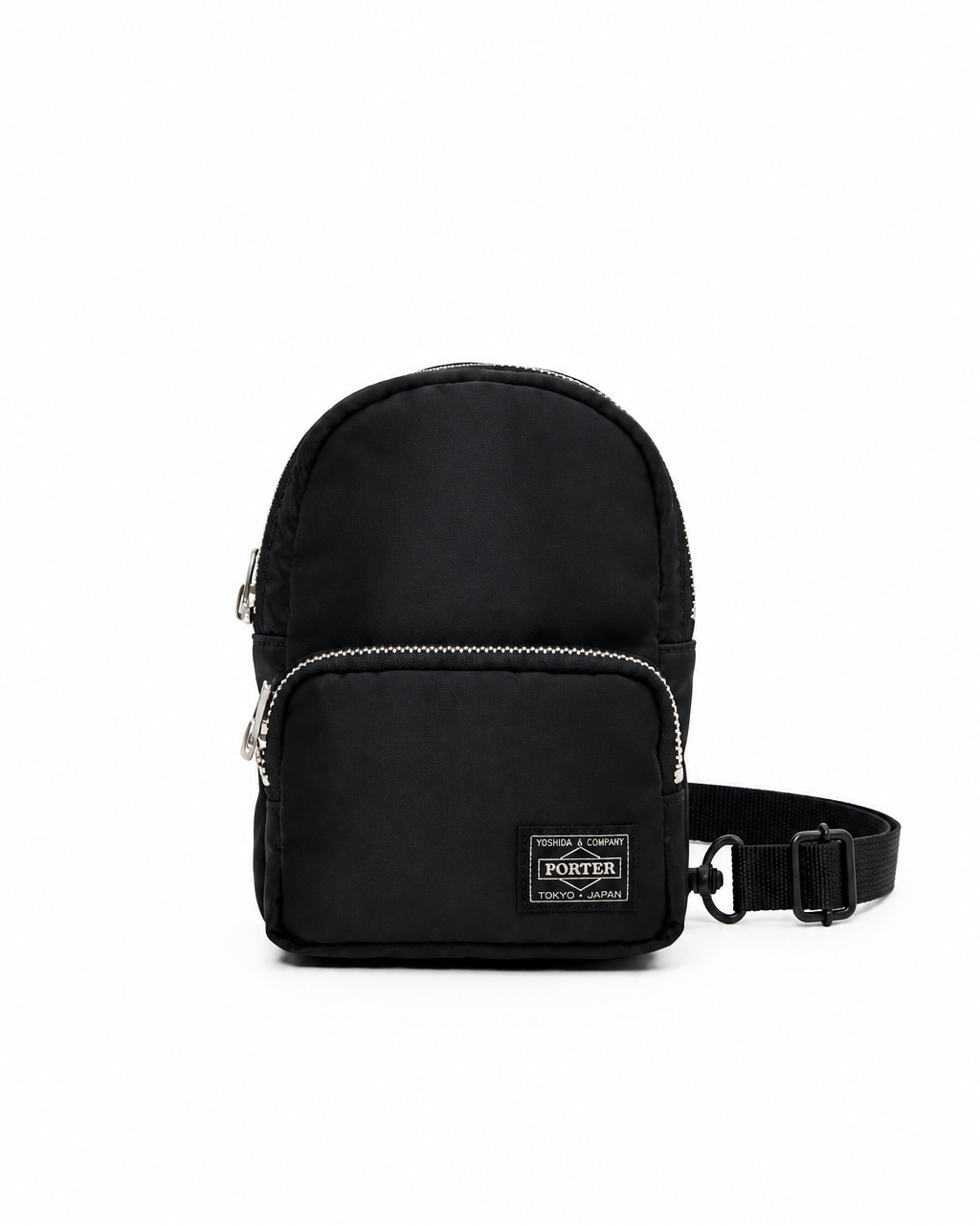 Porter Yoshida & co Mini Sac Howl Daypack