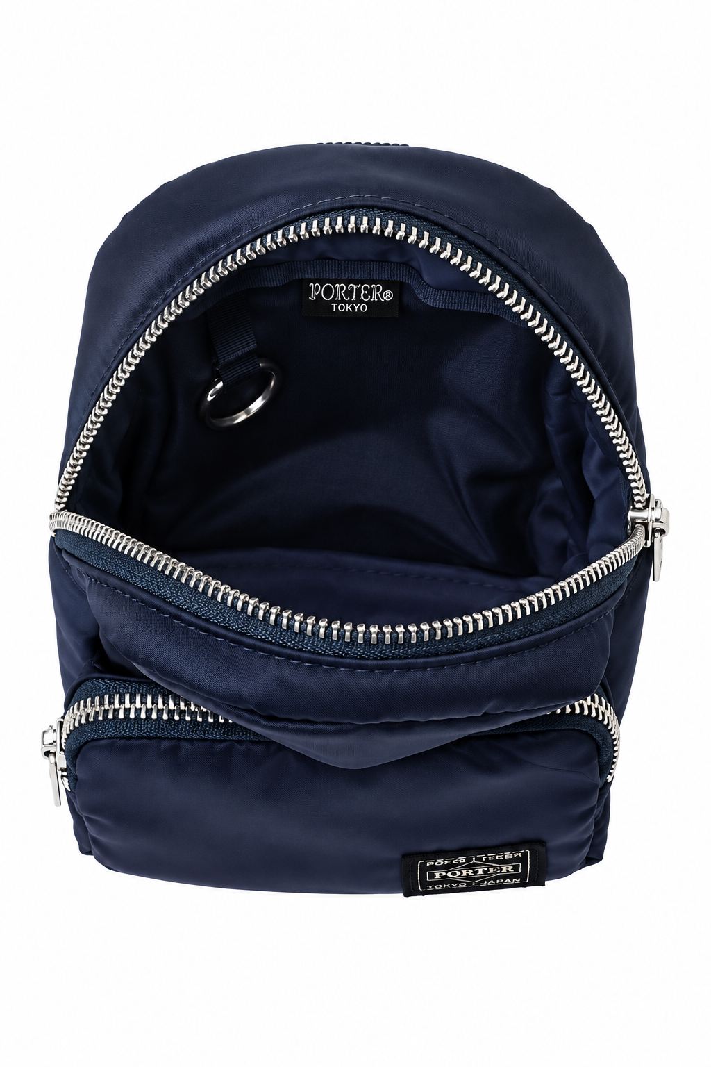 Porter Yoshida & co Mini Sac Howl Daypack