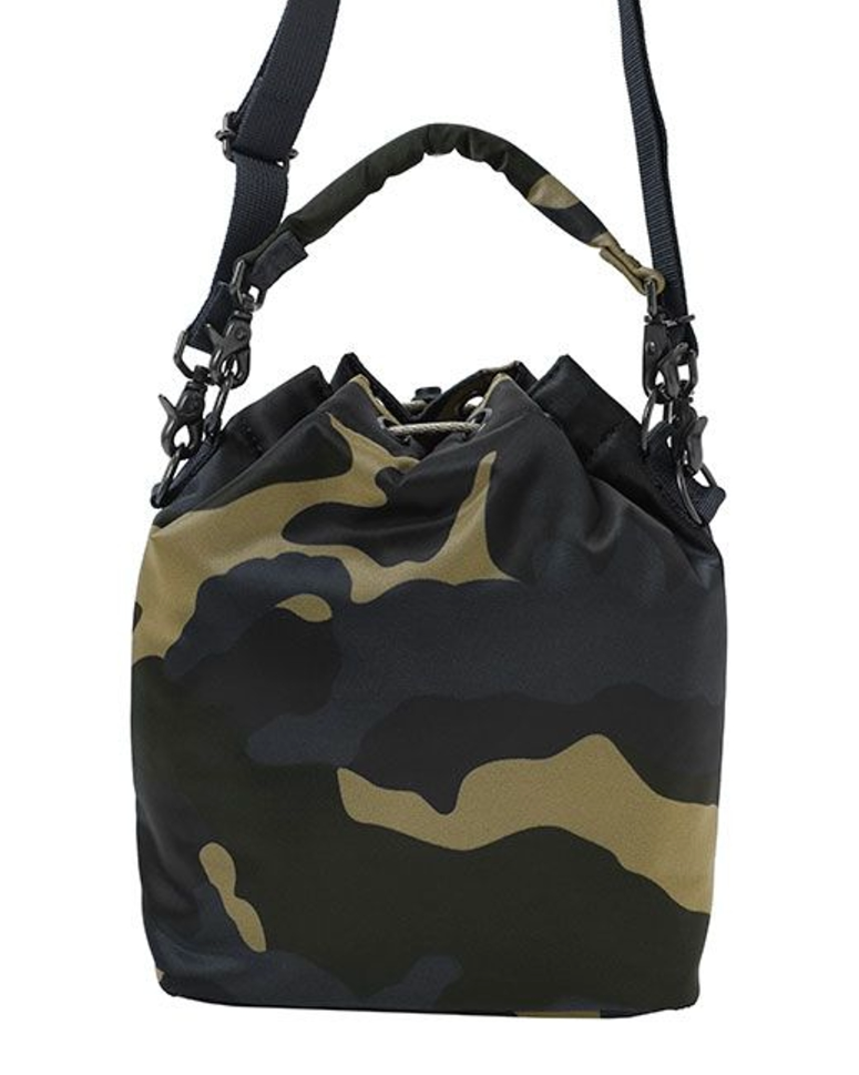 Porter Yoshida & co Sac Balloon