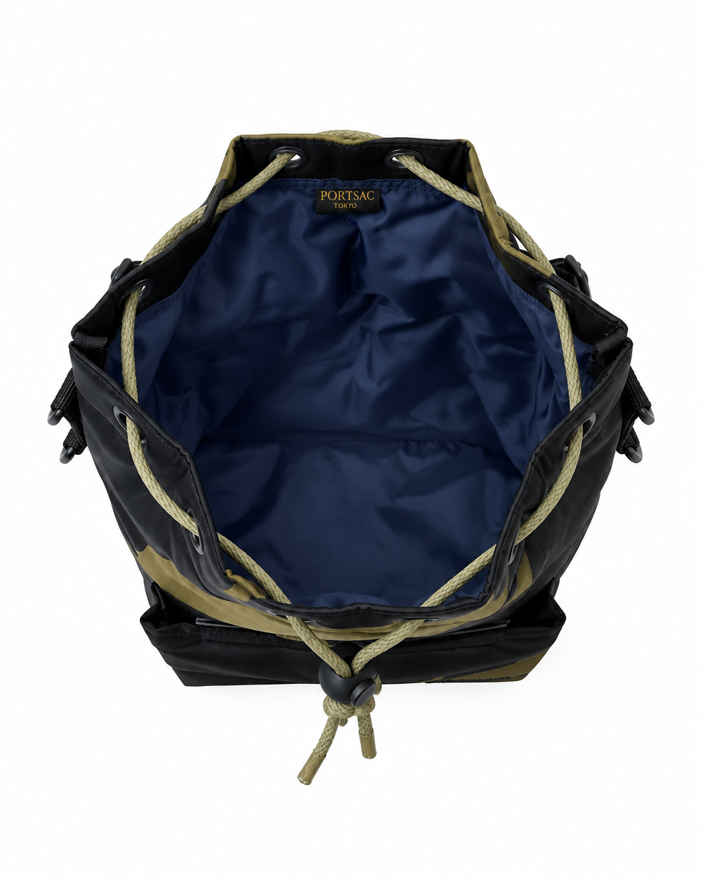 Porter Yoshida & co Sac Balloon