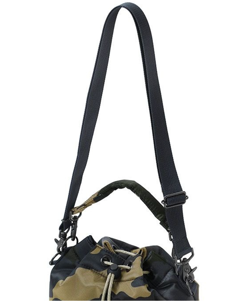 Porter Yoshida & co Sac Balloon
