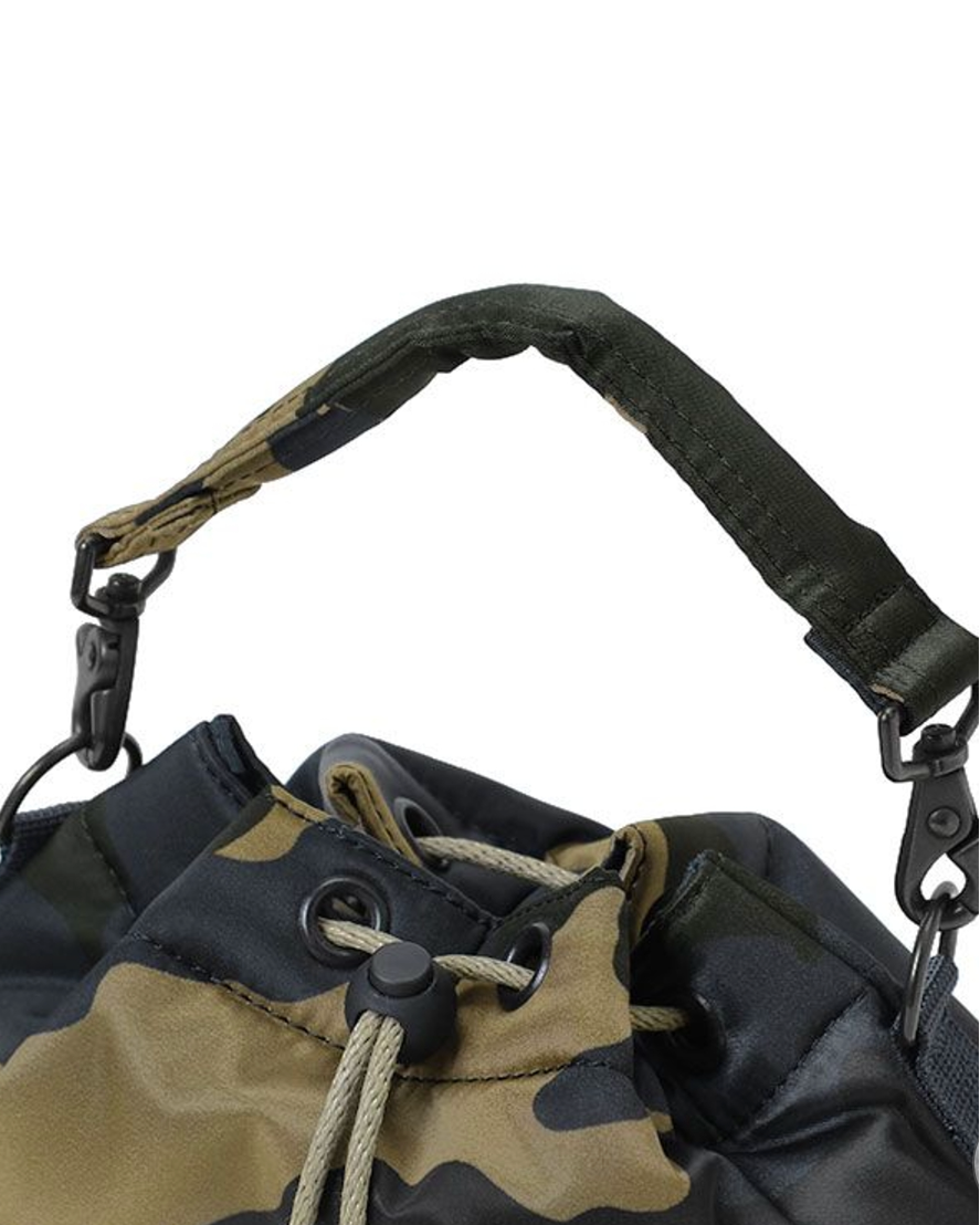 Porter Yoshida & co Sac Balloon