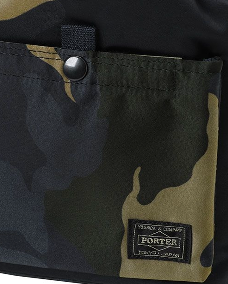 Porter Yoshida & co Sac Balloon