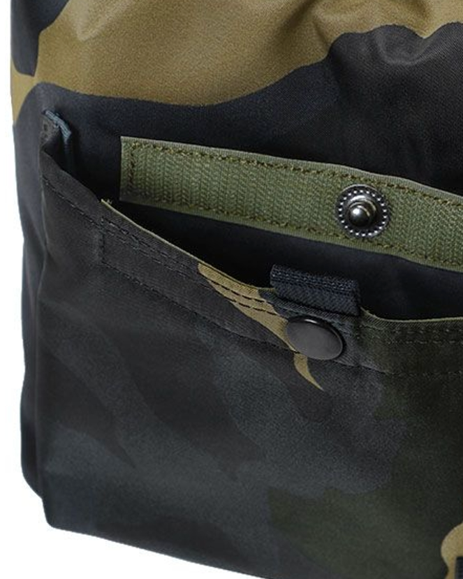 Porter Yoshida & co Sac Balloon
