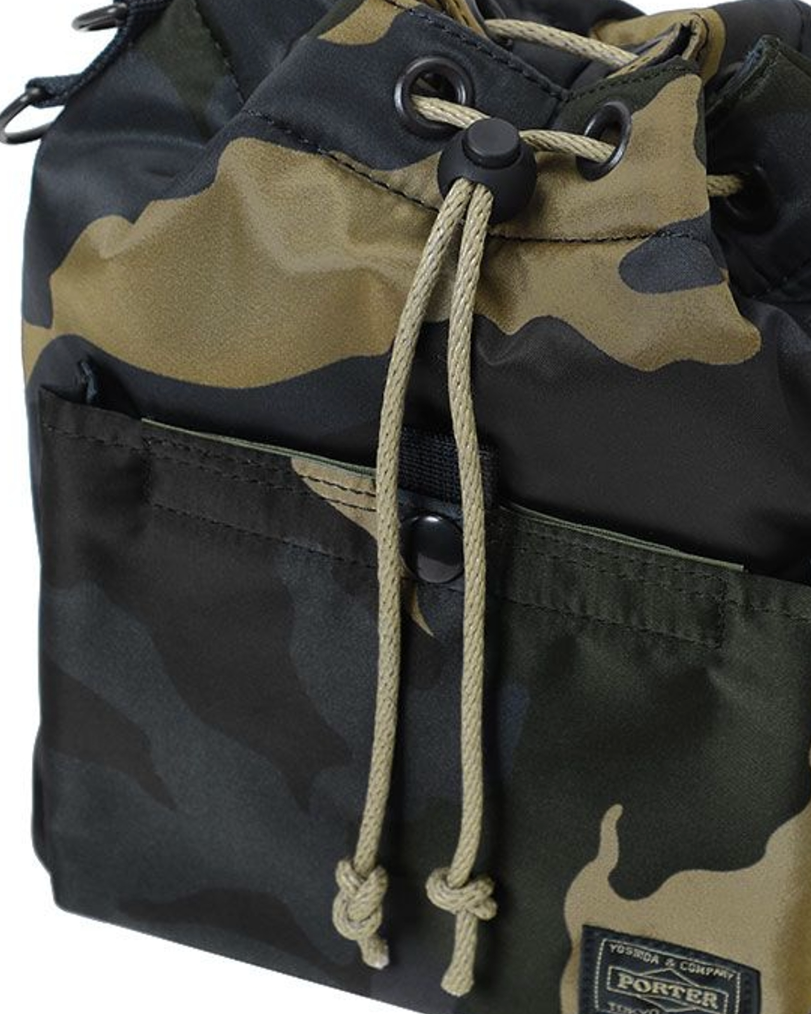 Porter Yoshida & co Sac Balloon