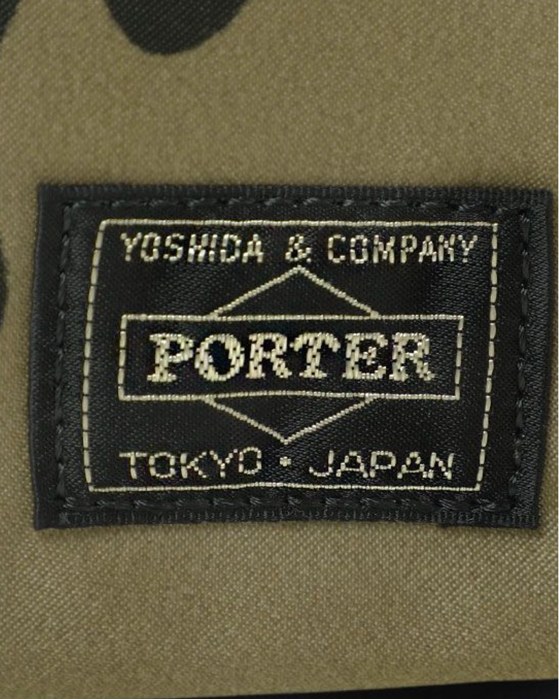Porter Yoshida & co Sac Balloon