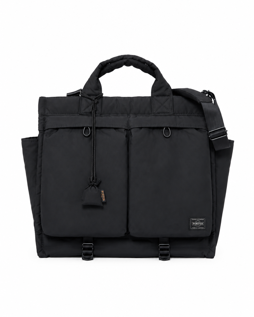 Porter Yoshida & co Tote L Senses