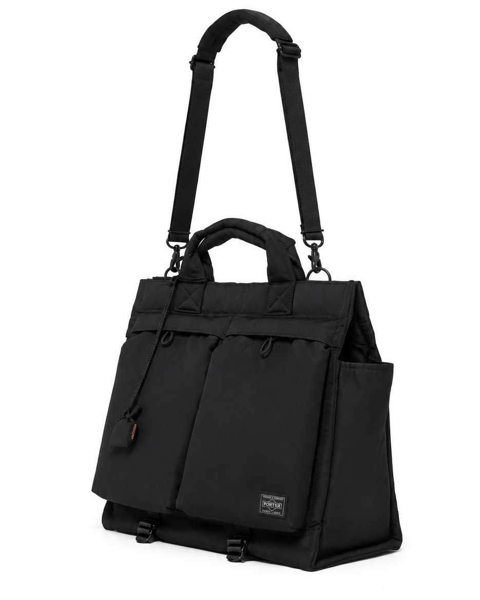 Porter Yoshida & co Tote L Senses