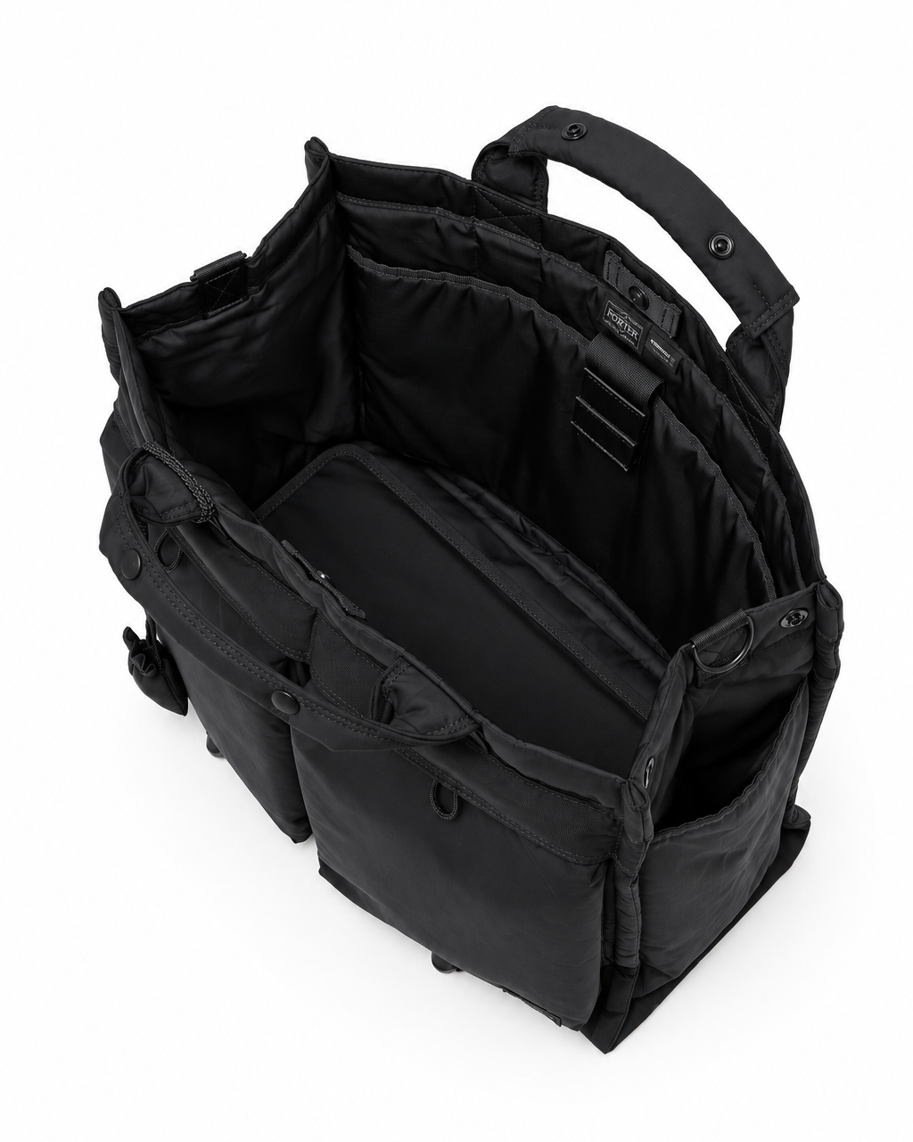 Porter Yoshida & co Tote L Senses