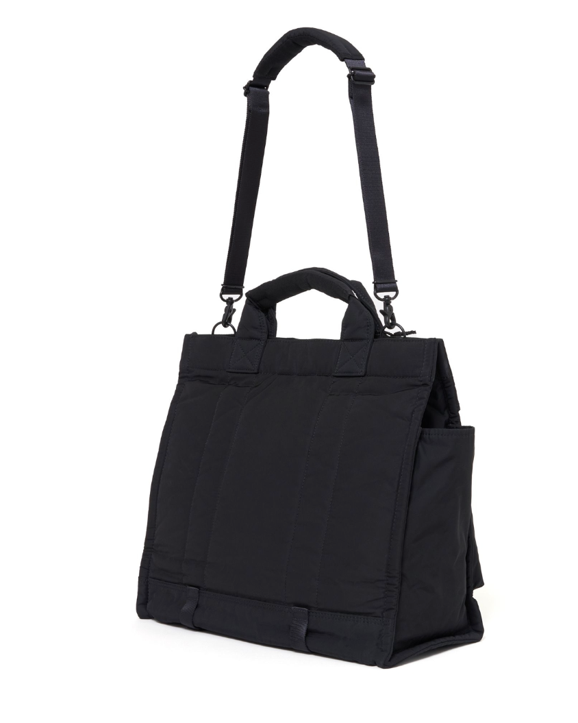 Porter Yoshida & co Tote L Senses