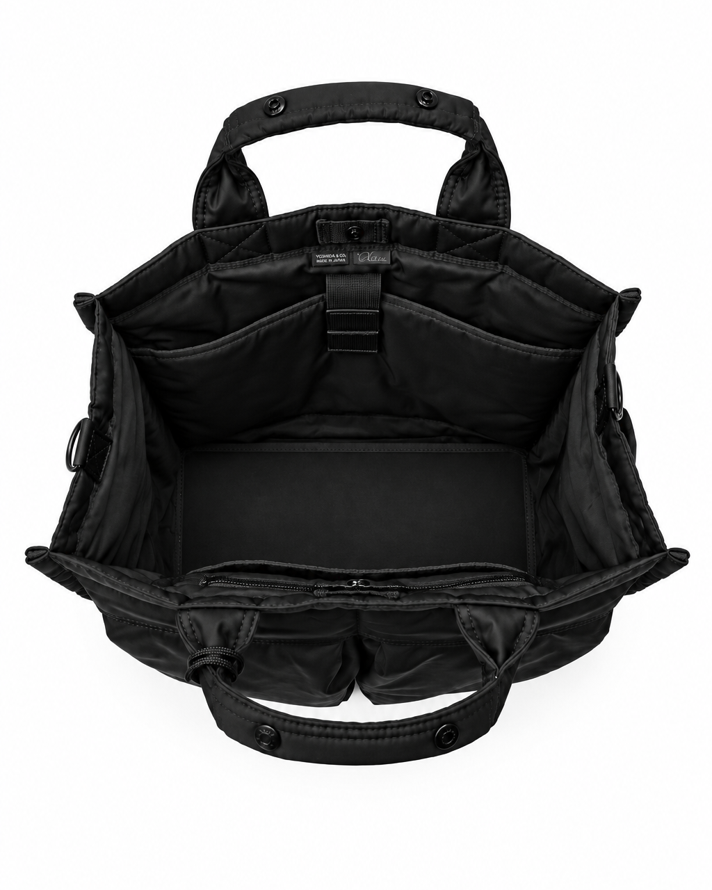 Porter Yoshida & co Tote L Senses