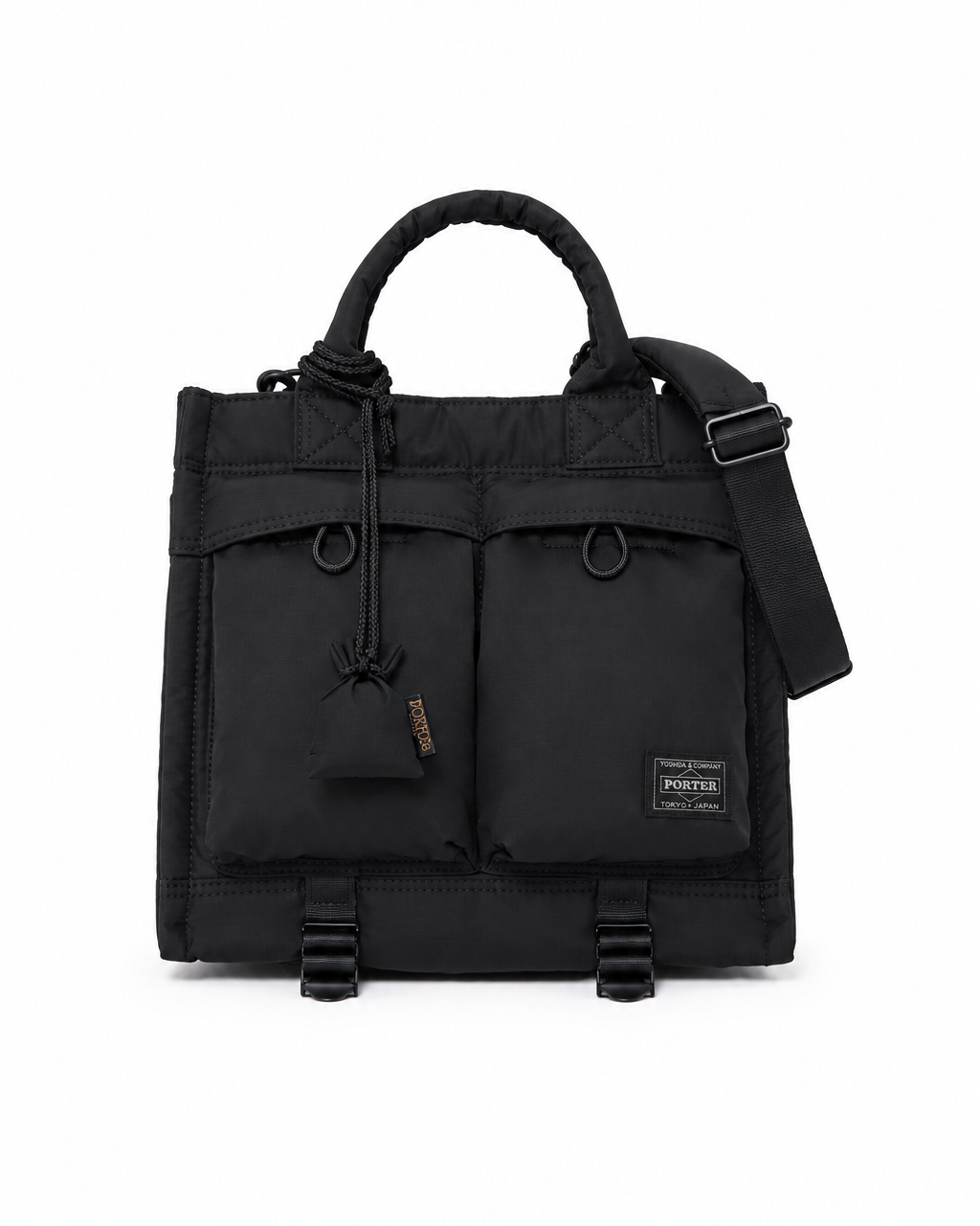 Porter Yoshida & co Tote S Senses