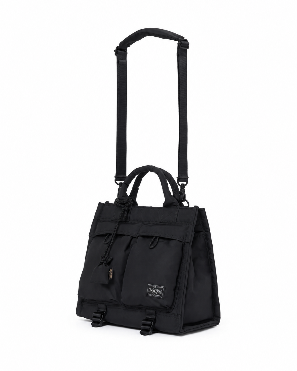 Porter Yoshida & co Tote S Senses