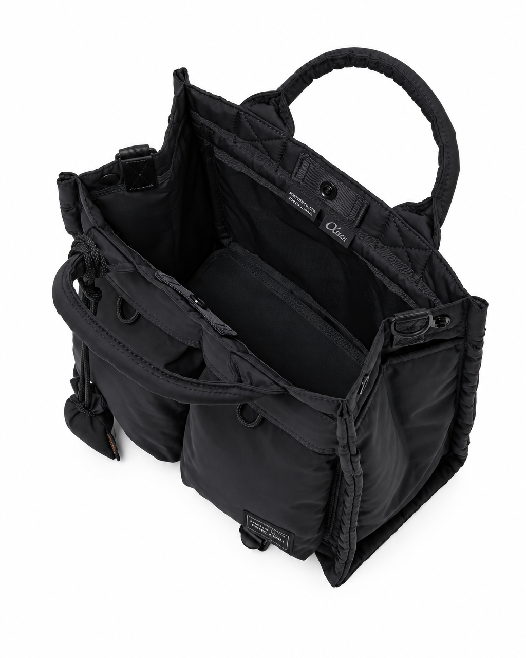 Porter Yoshida & co Tote S Senses