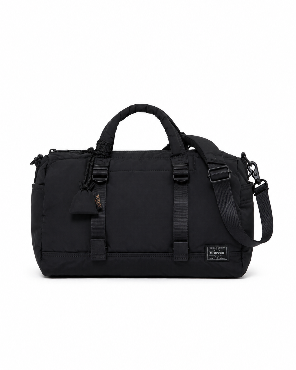 Porter Yoshida & co Sac Doctors Bag Senses