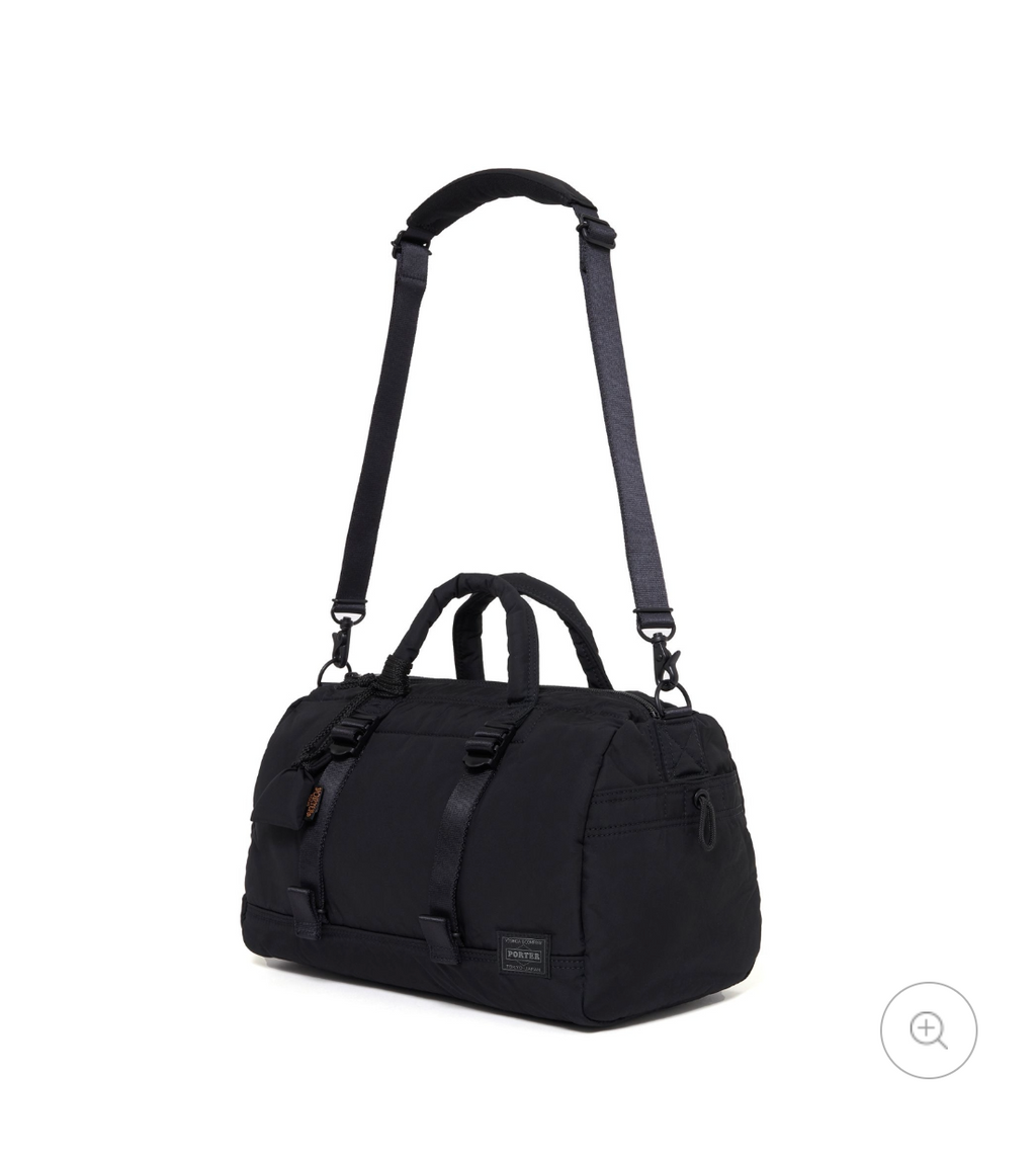 Porter Yoshida & co Sac Doctors Bag Senses