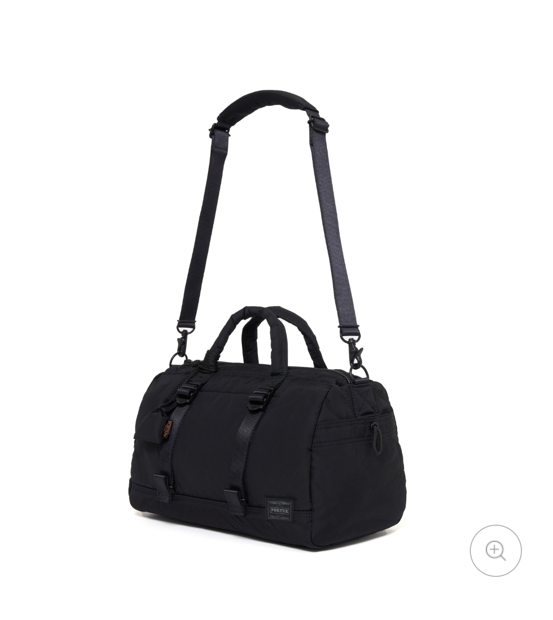 Porter Yoshida & co Sac Doctors Bag Senses
