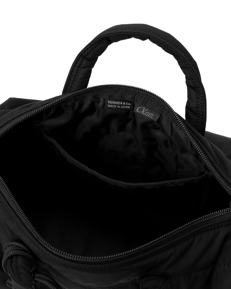 Porter Yoshida & co Sac Doctors Bag Senses