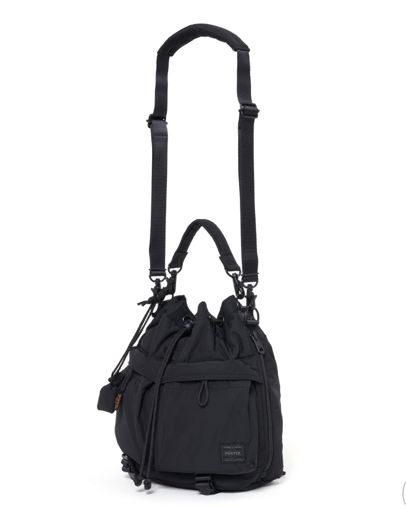 Porter Yoshida & co Sac Tool Bag Senses