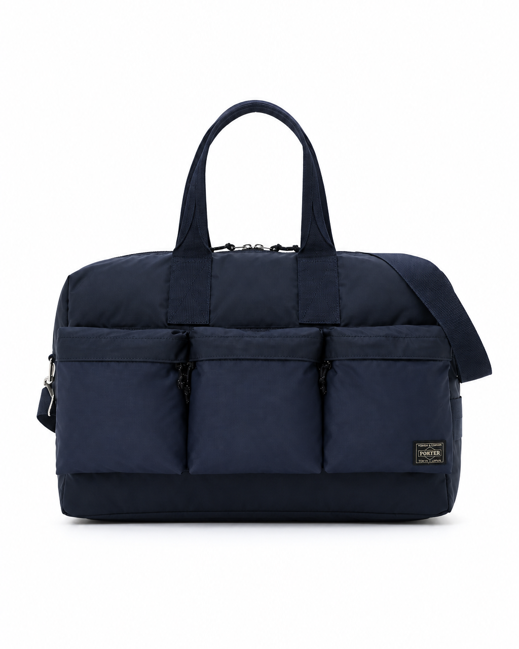 Porter Yoshida & co Sac Duffle Force 2way