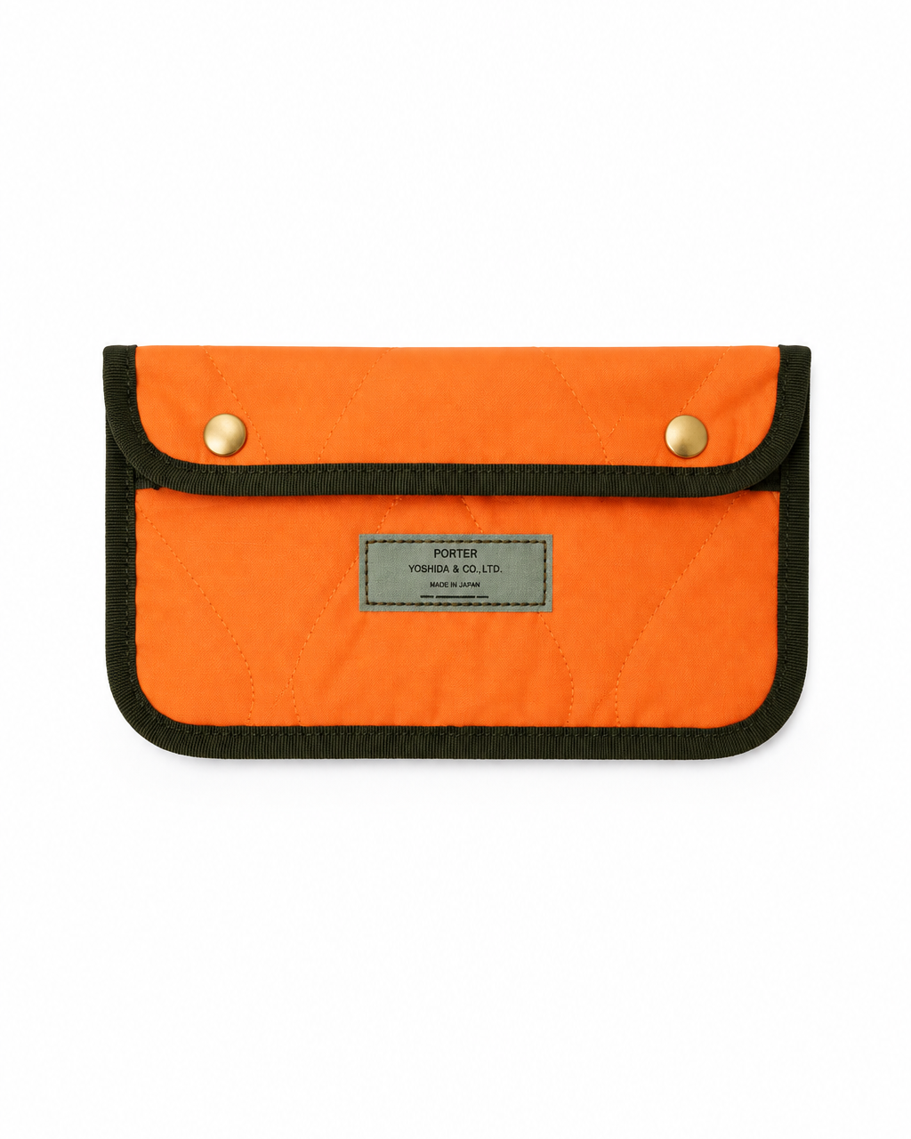 Porter Yoshida & co Sac Duffle Force 2way