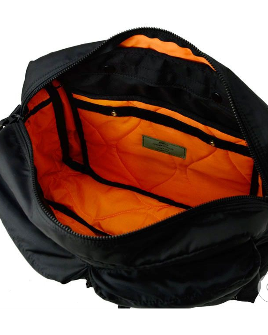Porter Yoshida & co Sac épaule Force