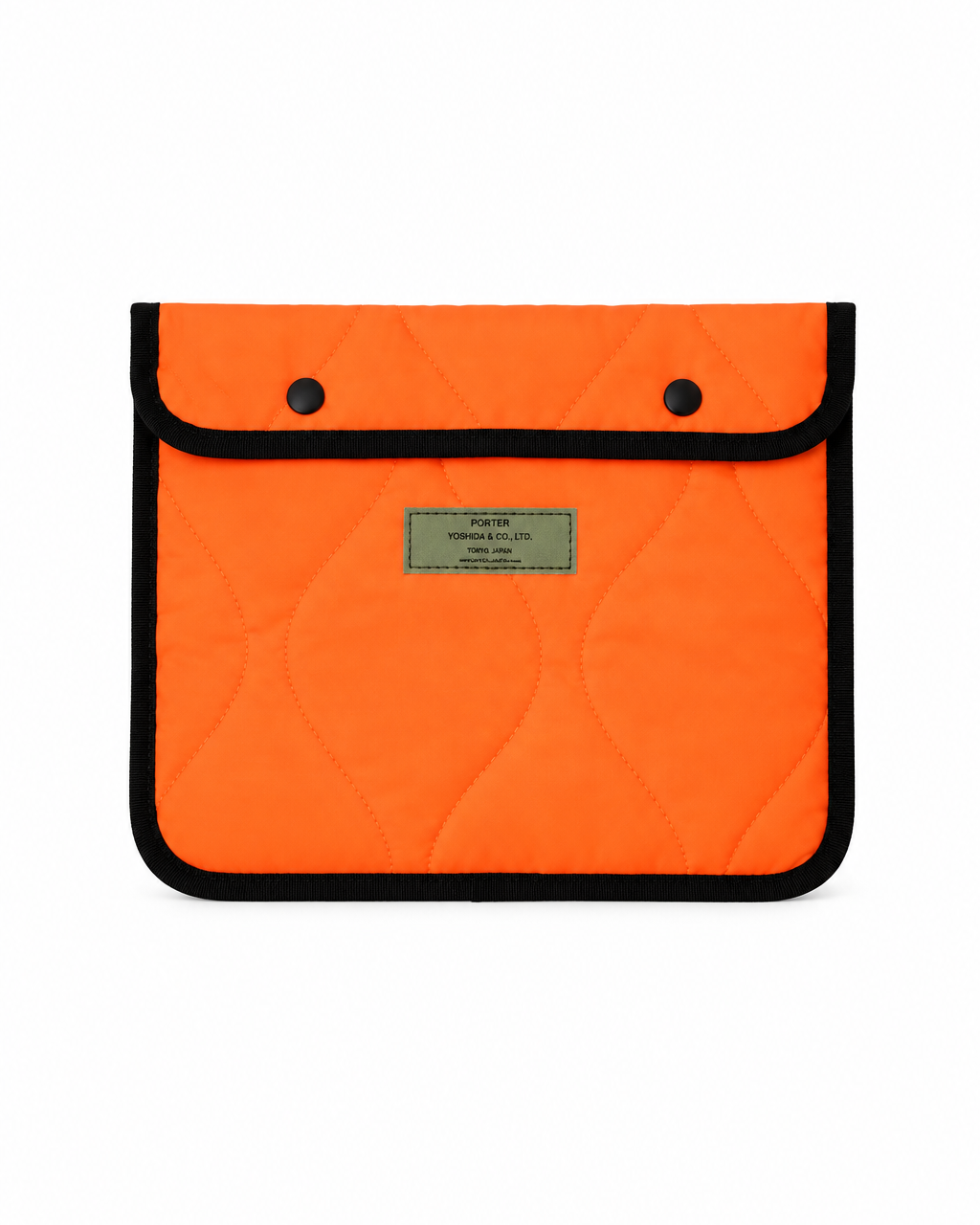 Porter Yoshida & co Sac épaule Force