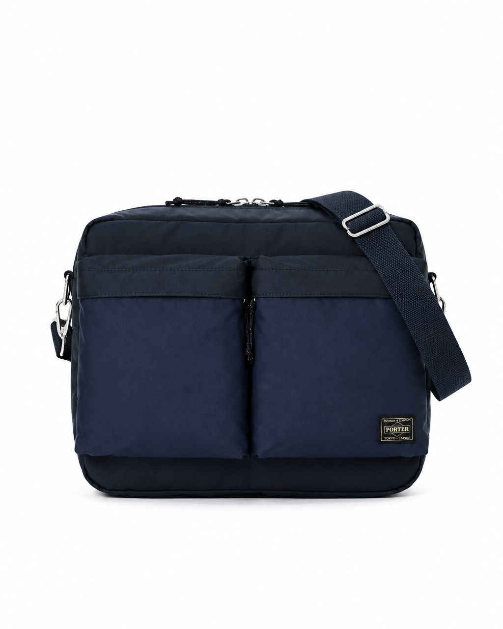 Porter Yoshida & co Sac épaule Force