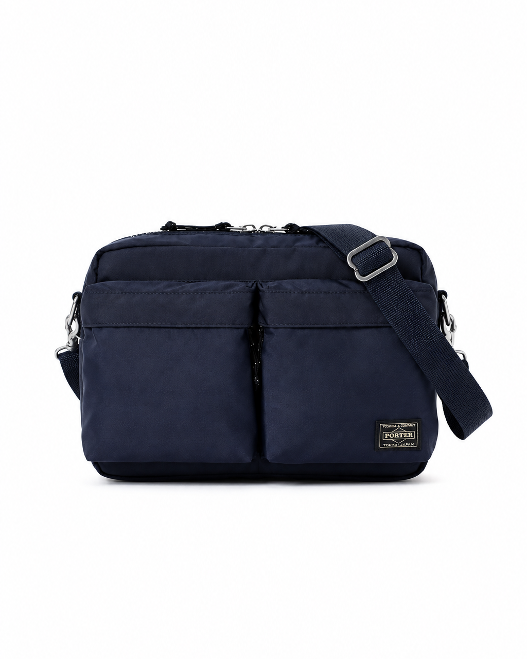 Porter Yoshida & co Sac épaule Force S
