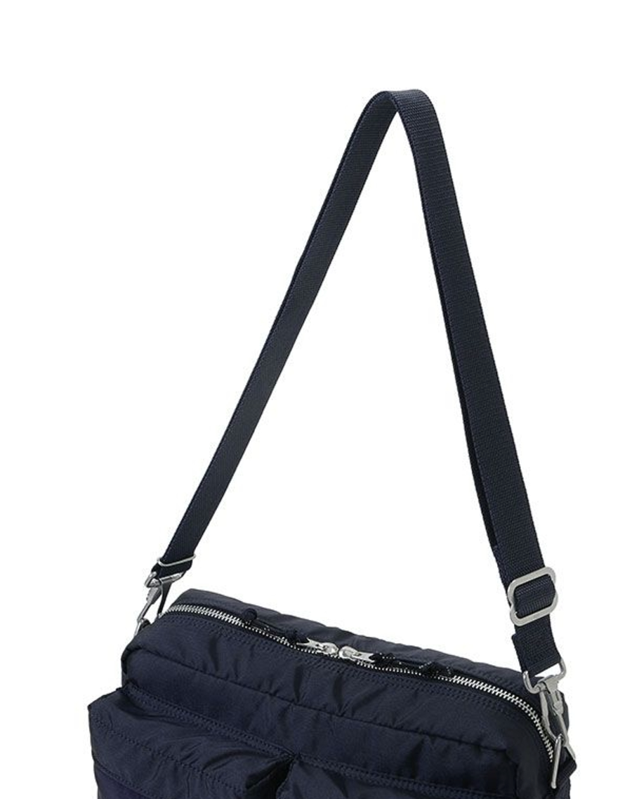 Porter Yoshida & co Sac épaule Force S