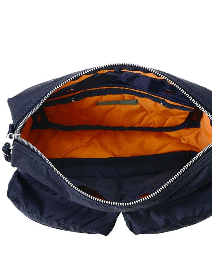 Porter Yoshida & co Sac épaule Force S