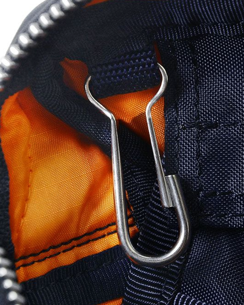 Porter Yoshida & co Sac épaule Force S