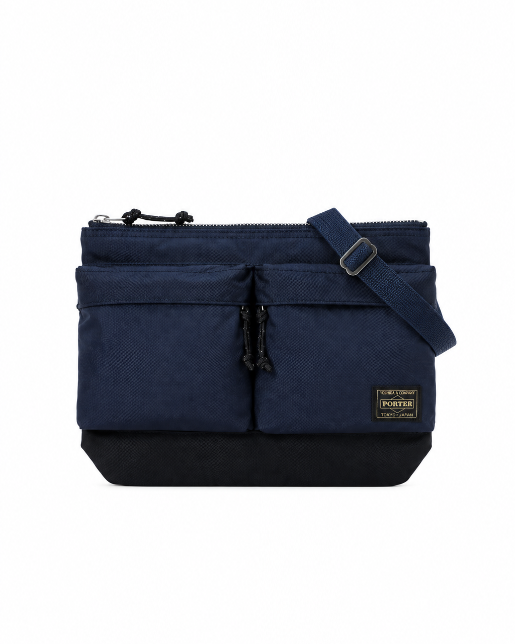 Porter Yoshida & co Sac épaule Force
