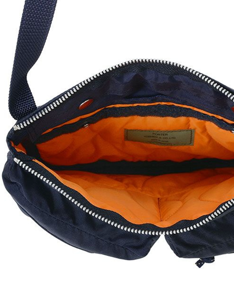 Porter Yoshida & co Sac épaule Force