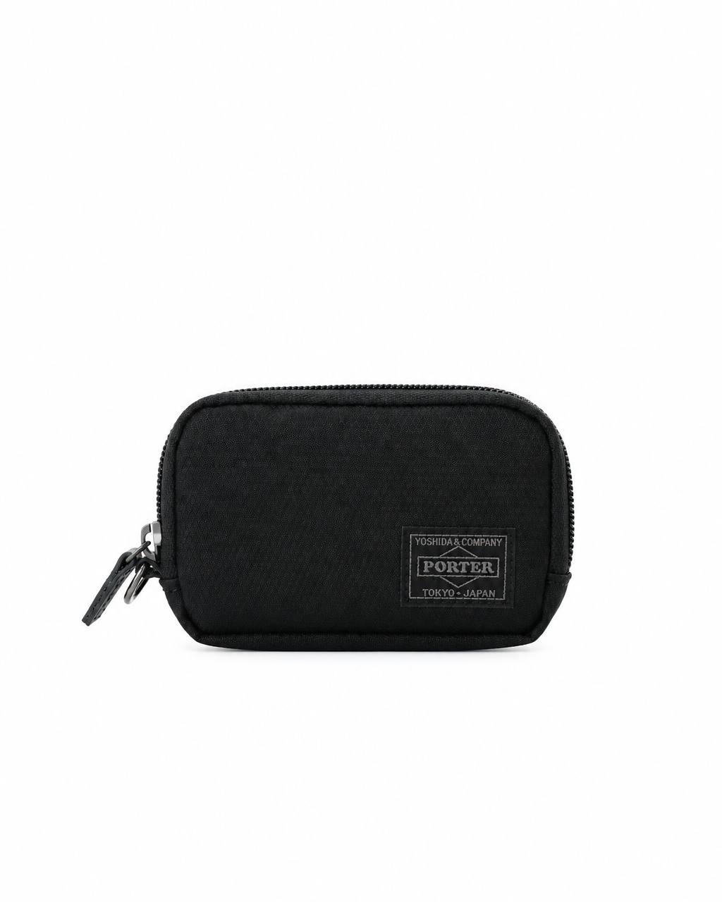 Porter Yoshida & Co Porte Monnaie Dill