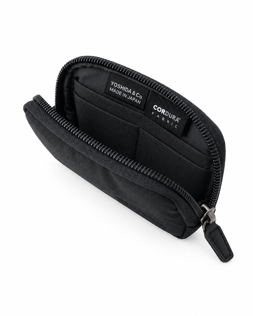 Porter Yoshida & Co Porte Monnaie Dill