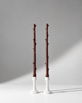 Maison Franc - Bougie Branche marron