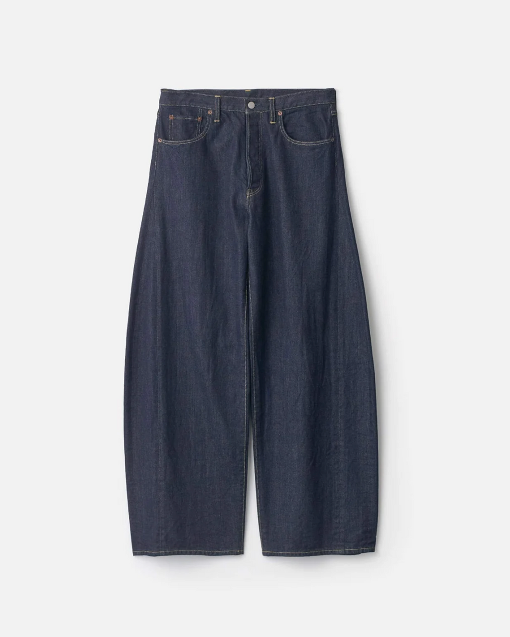 Ssstein - Jeans large Deformation