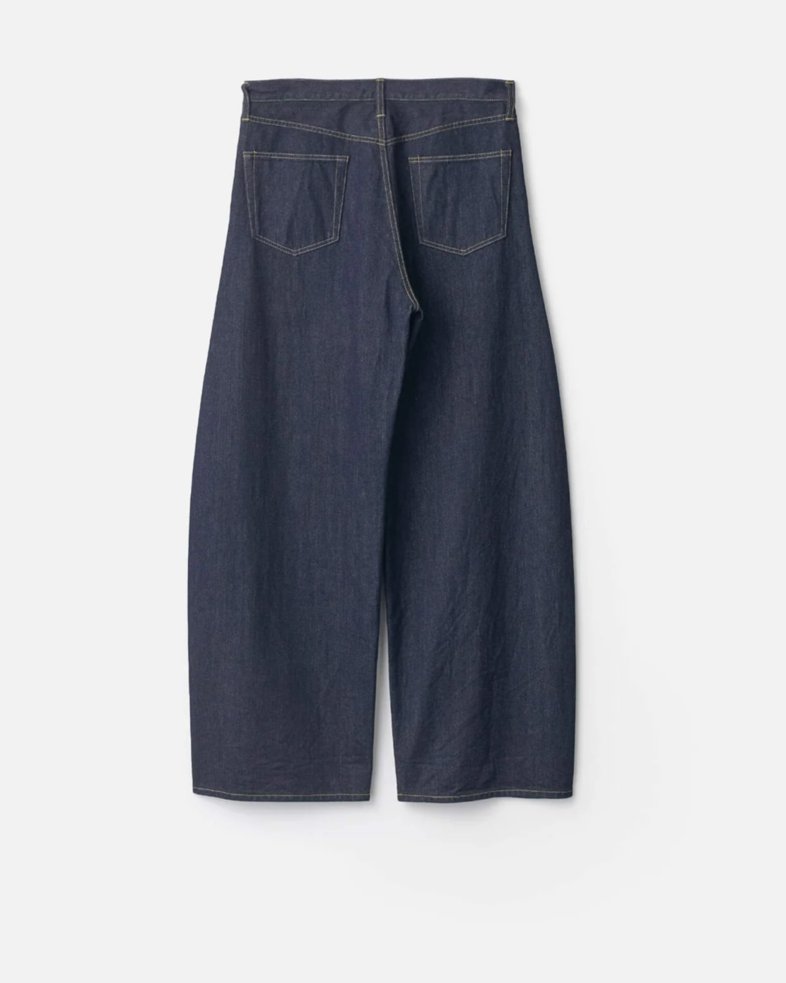 Ssstein - Jeans large Deformation