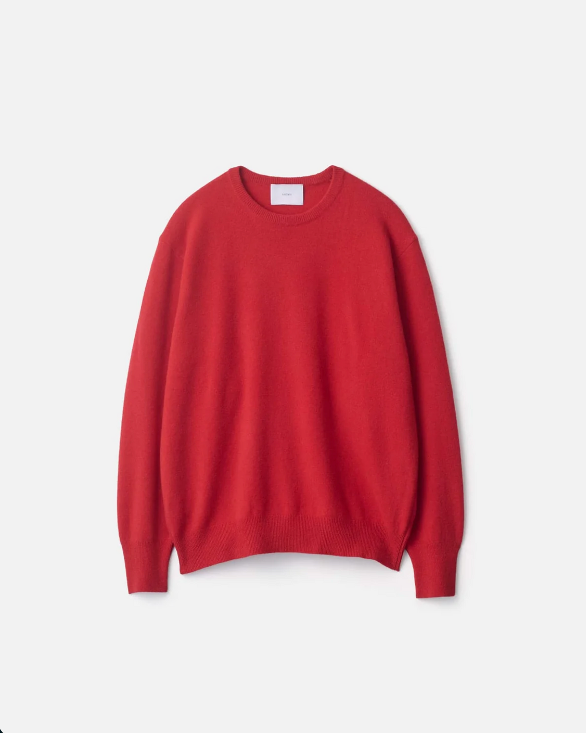 Ssstein - Pull laine d'agneau mérinos extra-fine