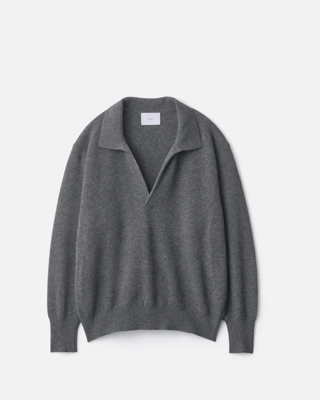 Ssstein - Pull Skipper laine extra-fine