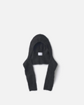 Ssstein - Balaclava Shaggy cachemire