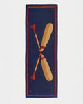 Tapis de couloir en laine