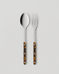 Sabre - Couverts de service Bistrot écaille